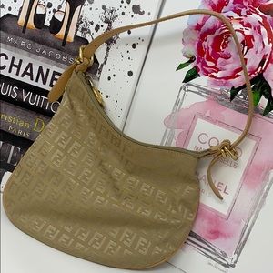 Fendi shoulder bag
